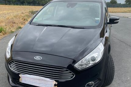 Ford S-Max 125.000 km 14.999 &euro; Unna 59427