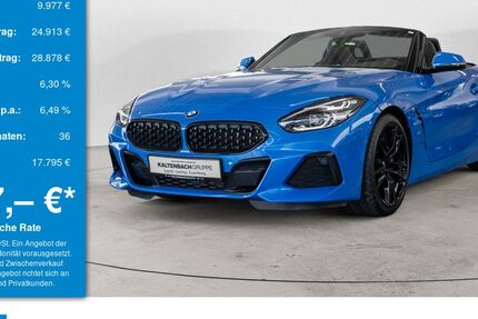 BMW Z4 39.567 km 34.590 &euro; Remscheid 42897