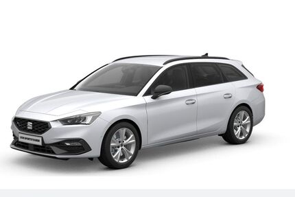 Seat Leon 15.715 km 28.450 &euro; Hemer 58675