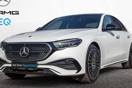 Mercedes-Benz E 300 23.875 km 57.290 &euro; Iserlohn 58636