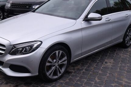 Mercedes-Benz C 250 179.000 km 12.999 &euro; Lünen 44532