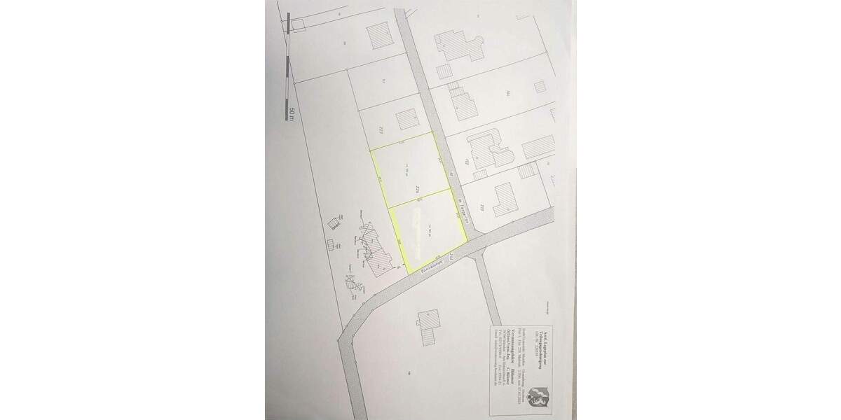 Grundstück Menden Barge Barge - 229.000&euro; | Angebot:25797149