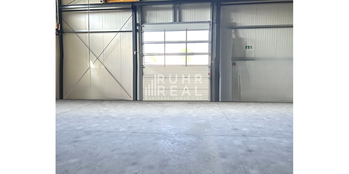 Gewerbeobjekt Herne Sodingen - 3.500&euro; | Angebot:27644006