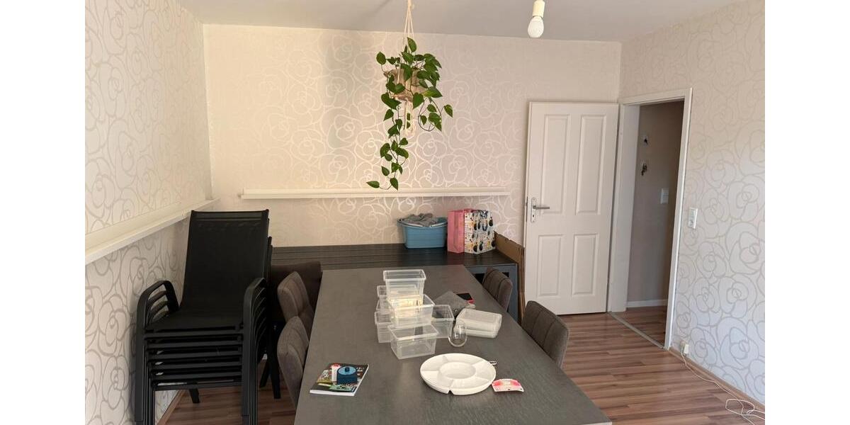 Erdgeschoßwohnung Dortmund Aplerbeck - 4.5 Zimmer, 106 m&sup2;, 1.160&euro; | Angebot:26035714