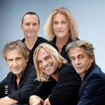 Münchener Freiheit - Live