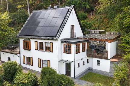 Haus Werdohl - 5 Zimmer, 130 m&sup2;, 299.000&euro; | Angebot:27517864