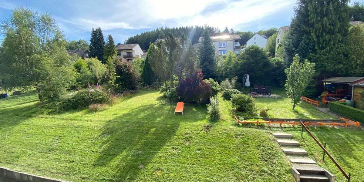 Etagenwohnung Lüdenscheid Brügge - 2.5 Zimmer, 62 m&sup2;, 400&euro; | Angebot:18983755