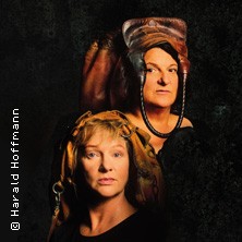 Alte Mädchen 05.06.2026 Bahnhof Langendreer