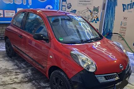 Nissan Micra 194.490 km 1.900 &euro; Lünen 44536