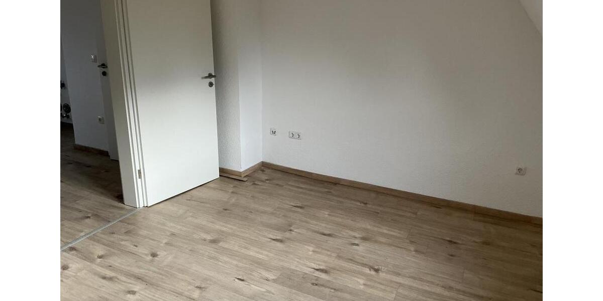 Dachgeschoßwohnung Hagen Dahl - 2 Zimmer, 42 m&sup2;, 339&euro; | Angebot:24867653