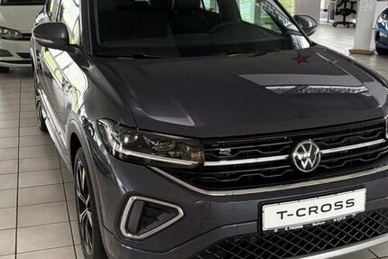 VW T-Cross 4.550 km 31.450 &euro; Bochum 44805