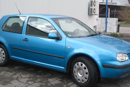 VW Golf 222.600 km 1.150 &euro; Dortmund 44287