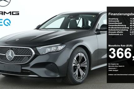 Mercedes-Benz E 220 29.216 km 38.880 &euro; Lüdenscheid 58507