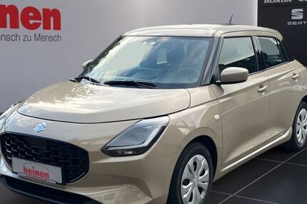 Suzuki Swift 3.000 km 15.480 &euro; Holzwickede 59439