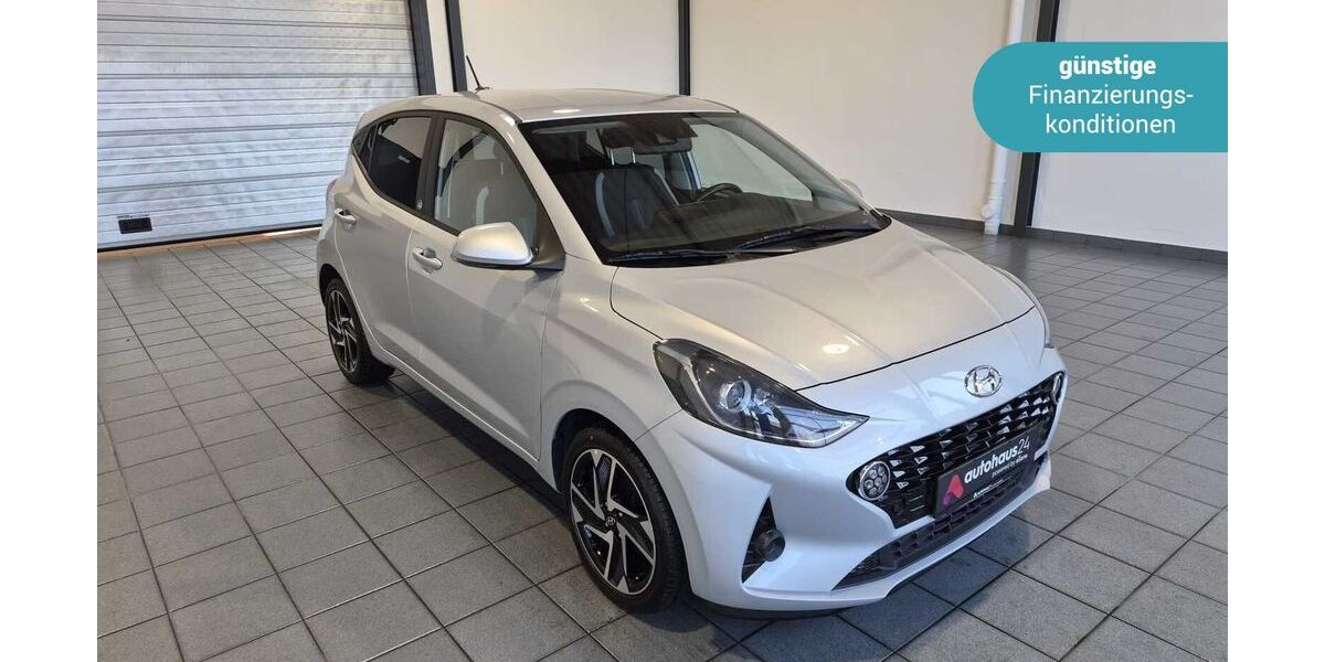 Hyundai i10 40.366 km 11.890 &euro; Wuppertal 42287