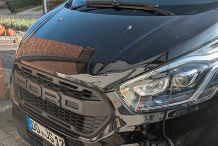 Ford Tourneo Custom 167.000 km 19.900 &euro; Dortmund 44287