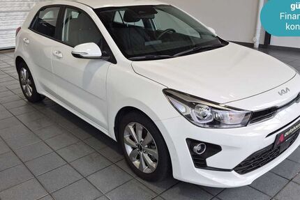 Kia Rio 13.396 km 15.890 &euro; Wuppertal 42287