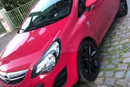 Opel Corsa 141.000 km 2.500 &euro; Wuppertal 42103