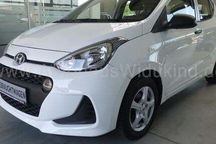 Hyundai i10 57.000 km 8.490 &euro; Wuppertal 42289