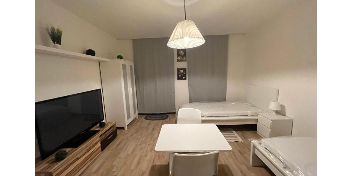 Etagenwohnung Hemer - 1 Zimmer, 30 m&sup2;, 370&euro; | Angebot:27609171