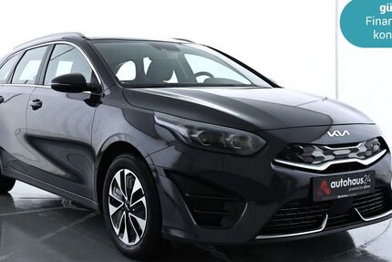 Kia ceed Sportswagon 39.632 km 21.990 &euro; Wuppertal 42287