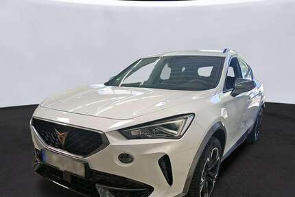 Cupra Formentor 15.803 km 26.360 &euro; Dortmund-Marten 44379