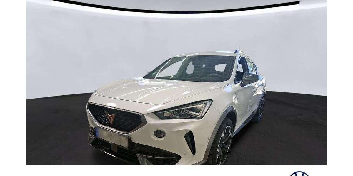 Cupra Formentor 15.803 km 26.360 &euro; Dortmund-Marten 44379