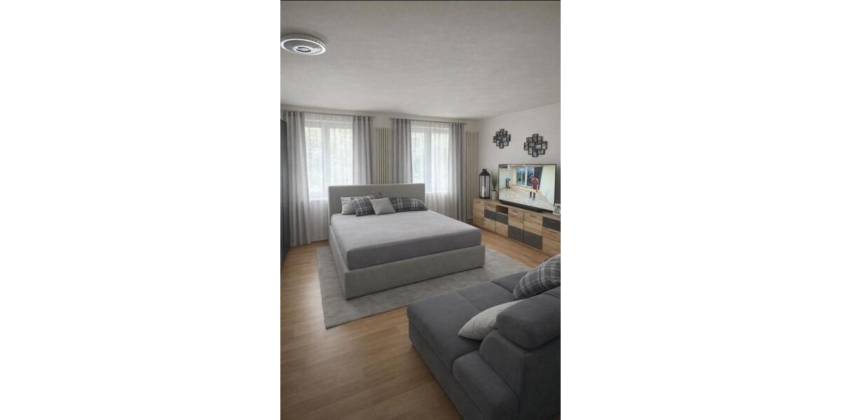 Maisonettenwohnung Wuppertal Gemarkung Barmen - 4 Zimmer, 120 m&sup2;, 1.684&euro; | Angebot:26616648