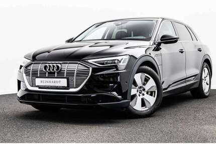 Audi e-tron 54.252 km 25.524 &euro; Hagen 58091