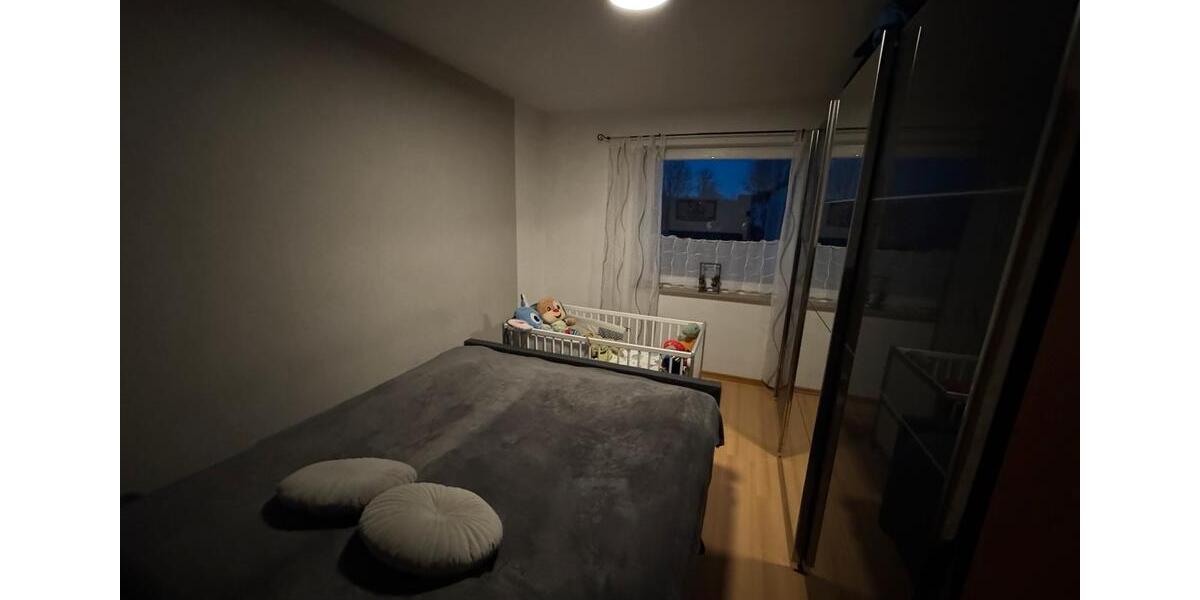 Etagenwohnung Schwerte - 3 Zimmer, 95 m&sup2;, 148.000&euro; | Angebot:26621223