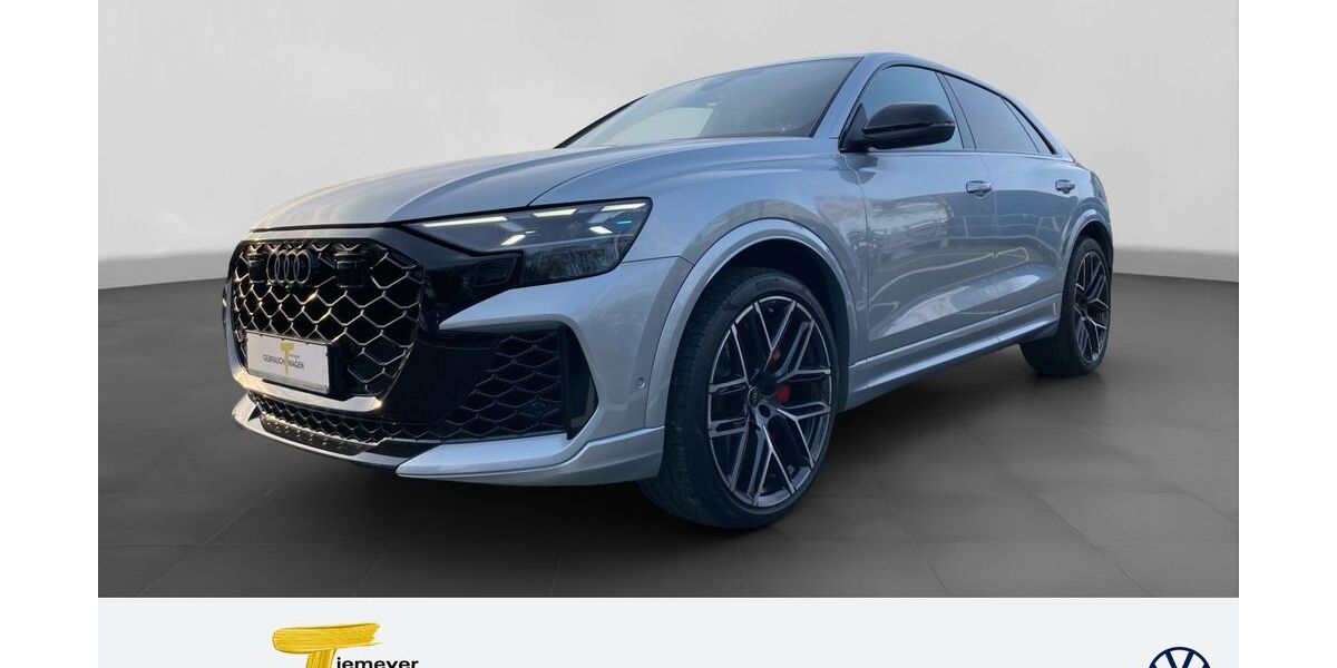 Audi RSQ8 19.593 km 131.860 &euro; Bochum 44892