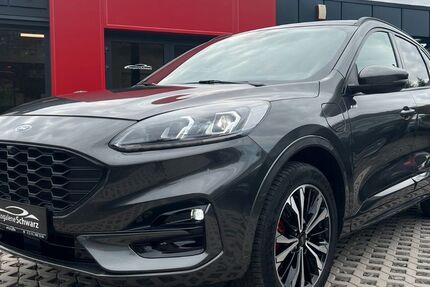 Ford Kuga 74.940 km 23.900 &euro; Remscheid 42897