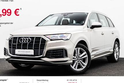 Audi Q7 102.833 km 41.850 &euro; Hagen 58091