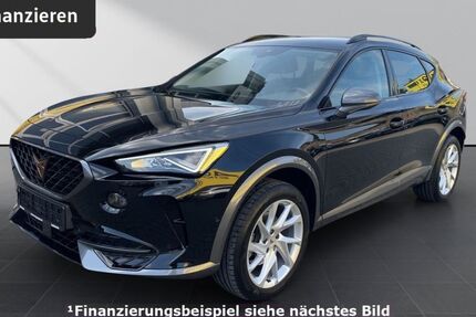 Cupra Formentor 26.900 km 26.990 &euro; Wuppertal 42109