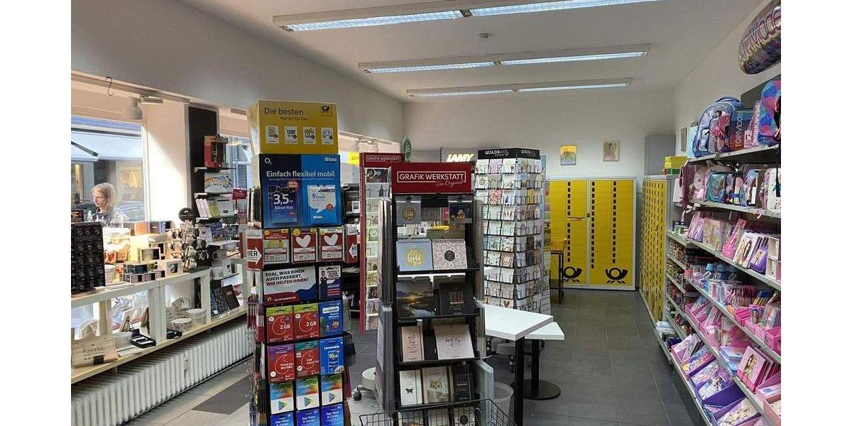 Gewerbeobjekt Wipperfürth - 750&euro; | Angebot:25674885