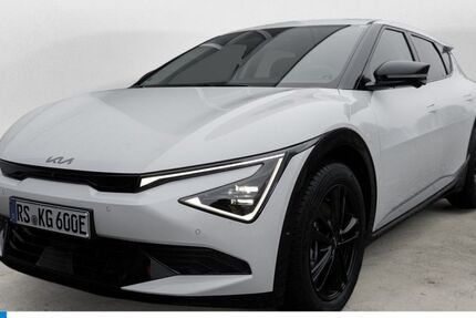 Kia EV6 3.500 km 47.990 &euro; Remscheid 42897