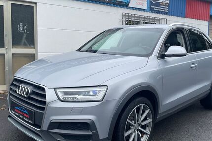 Audi Q3 77.900 km 20.999 &euro; Iserlohn 58640
