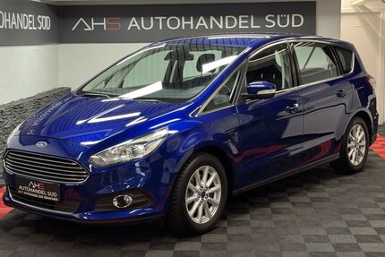 Ford S-Max 125.000 km 11.700 &euro; Remscheid 42857