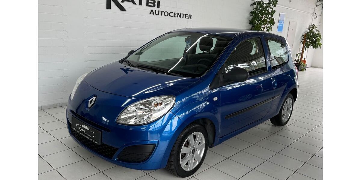 Renault Twingo 107.658 km 2.990 &euro; Schwelm 58332