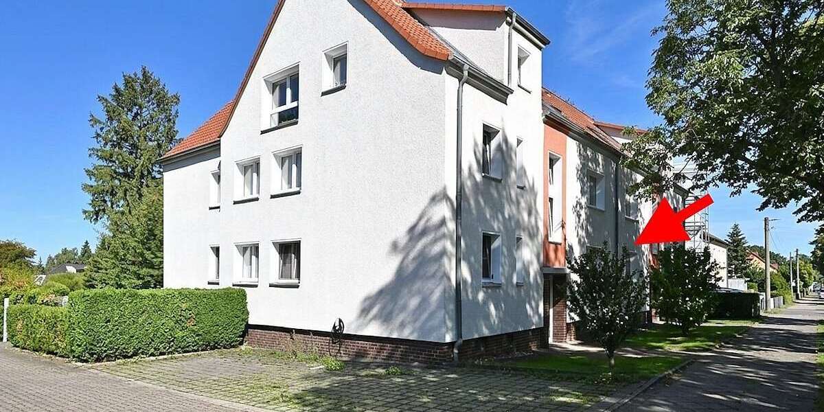 Etagenwohnung Bochum Eppendorf - 3 Zimmer, 71 m&sup2;, 189.900&euro; | Angebot:27589913