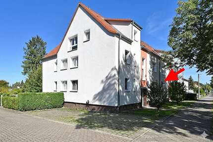Wohnung Bochum Eppendorf - 3 Zimmer, 71 m&sup2;, 179.900&euro; | Angebot:27589913