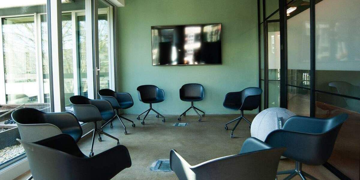 Gewerbeobjekt Wuppertal Elberfeld - 432&euro; | Angebot:25870638