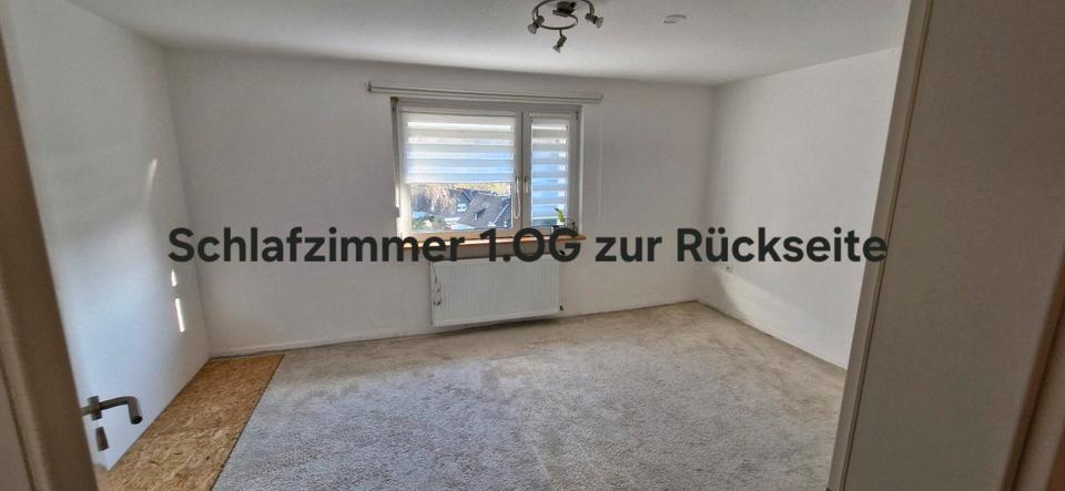 Reihenhaus Lüdenscheid Staberg - 5 Zimmer, 90 m&sup2;, 220.000&euro; | Angebot:25640044