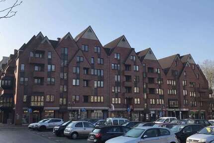 Gewerbeobjekt Castrop-Rauxel Rauxel - 999&euro; | Angebot:24529190