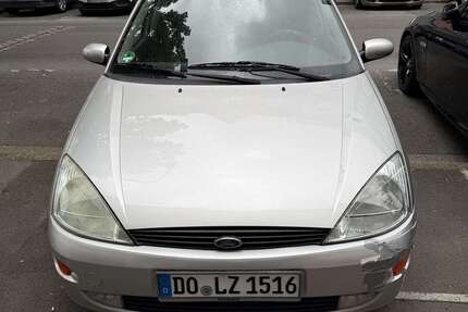 Ford Focus 190.000 km 400 &euro; Dortmund, Stadt 44145