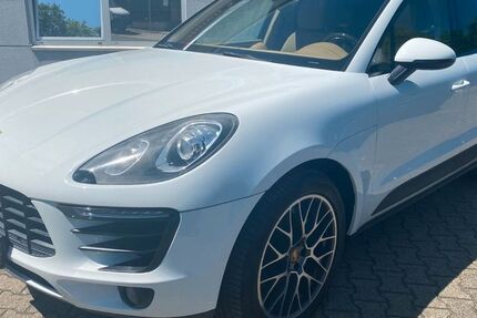 Porsche Macan 119.500 km 25.000 &euro; Iserlohn 58640