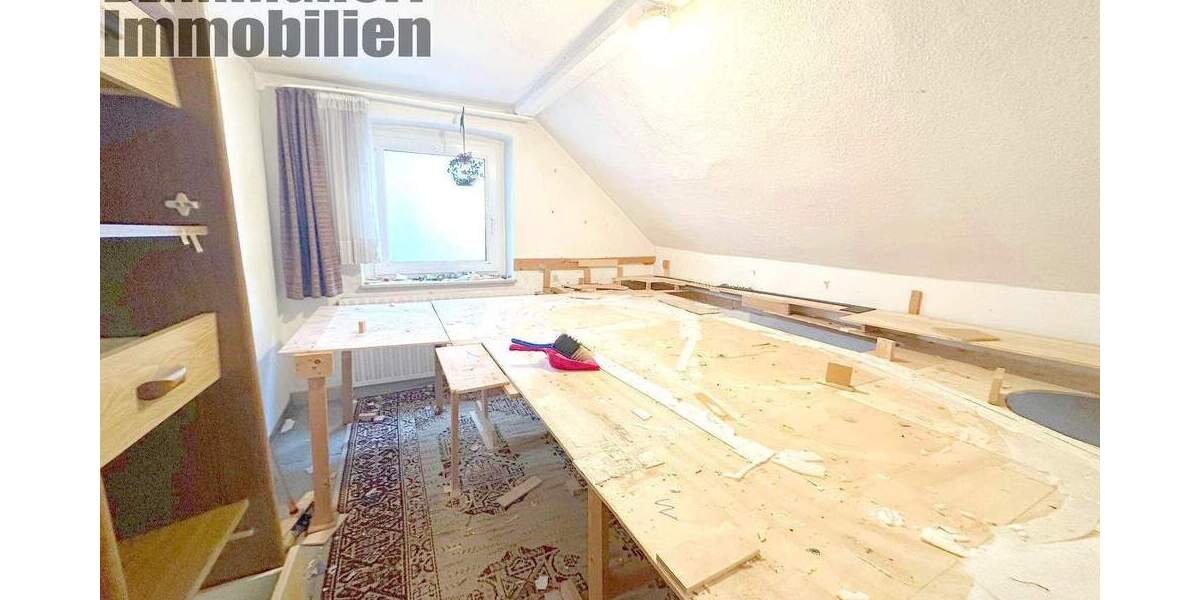Mehrfamilienhaus, Wohnhaus Holzwickede - 7 Zimmer, 189 m&sup2;, 249.000&euro; | Angebot:25695734