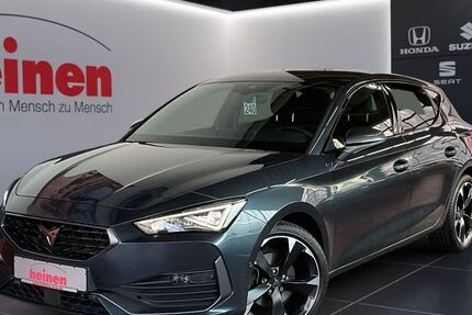 Cupra Leon 35.491 km 23.899 &euro; Menden 58708