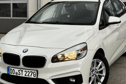 BMW 218 Active Tourer 57.000 km 11.555 &euro; Dortmund - Bövinghausen 44388