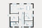 Modern geplantes Einfamilienhaus - Viel Raum für individuelle Wohnideen - Einfamilienhaus Wuppertal Gemarkung Nächstebreck | Angebot:27698491